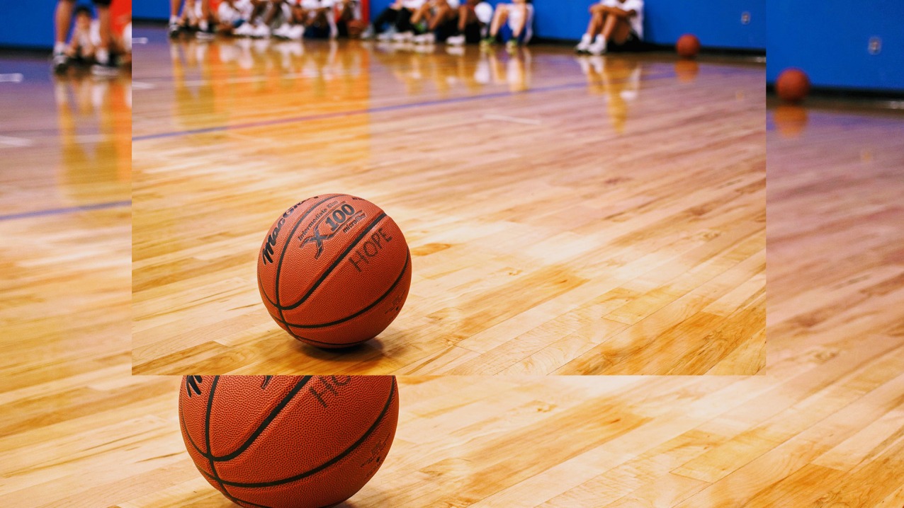 Basketbol Kampı